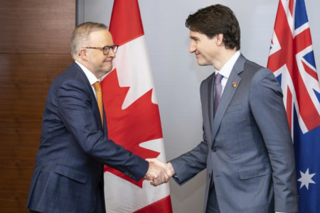 Mr… err..? Memory expert’s tips to avoid a Trudeau brain fade