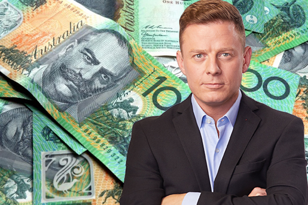 Article image for ‘The Reserve Bank must think we’re morons’: Ben Fordham weighs in on RBA review