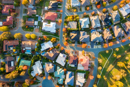 Australia’s housing crisis is about to get worse