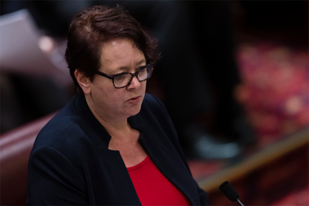 ‘Rotten to the core’: Labor MP slams NSW Government over Barilaro job