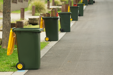 No more garbage collection nightmares for Canterbury-Bankstown residents