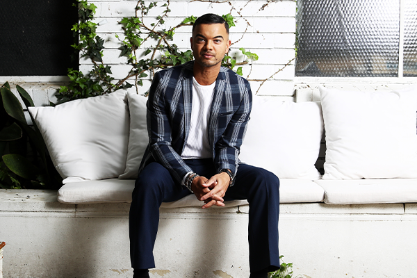 Article image for Guy Sebastian ‘relieved’ after former manager found guilty of embezzling money