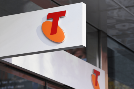 Telstra CEO slams Optus and Gladys Berejeklian over region comments