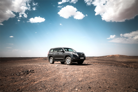 Why now is the best time to sell your Toyota Land Cruiser