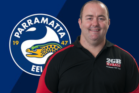 Piggy talks Eels’ challenges, Mark Gasnier and this weekend’s games