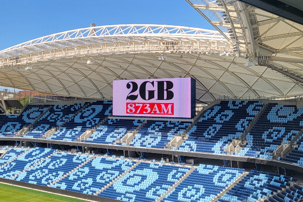 Article image for New Allianz Stadium grandstand names revealed