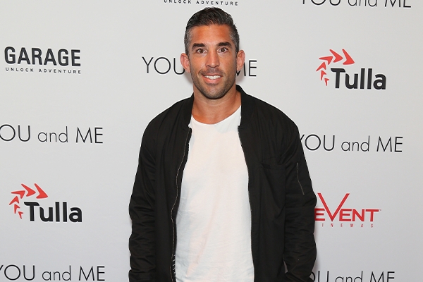 Article image for Braith Anasta adds voice to push for mental health round in NRL