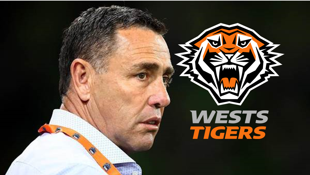 Article image for Shane Flanagan calls on Tim Sheens to step up