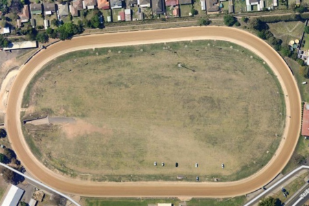 Historic Penrith Paceway dudded by compulsory acquisition
