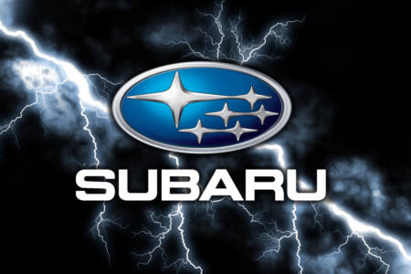 Subaru donates to road safety
