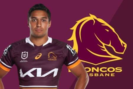 Te Maire Martin’s incredible journey with rugby league