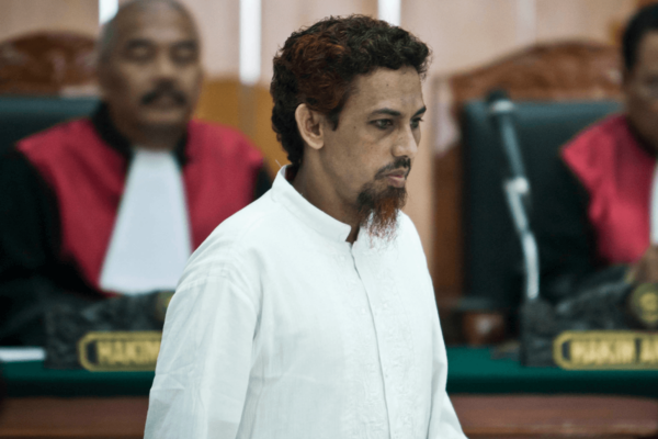 Article image for ‘What an insult’: Bali bomb maker to walk free a decade early