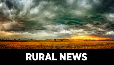 National Rural News August 12
