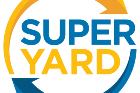 Superyard – driving sustainability in the construction industry