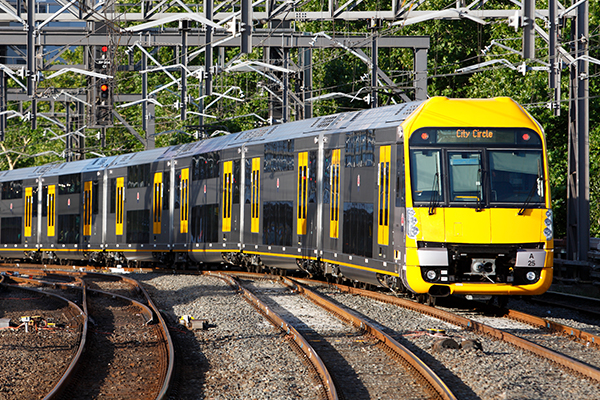 Article image for ‘Stay home’: Sydney Trains boss’ advice to commuters for tomorrow’s strike