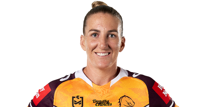 Article image for Broncos face Eels in “must win” NRLW match