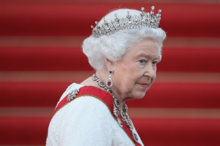 Queen Elizabeth II, world’s longest-reigning monarch has died aged 96