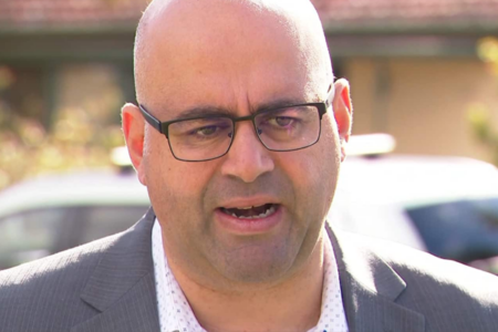 ALP colleague slams ‘gutless’ MP for corruption claims