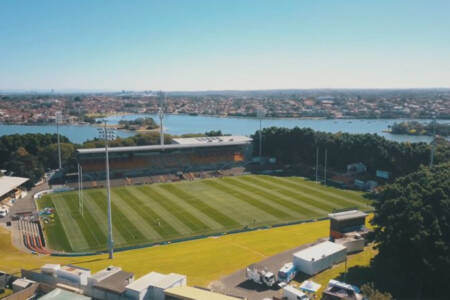 Mayor accuses Premier of ‘inventing’ excuses to snub Leichhardt Oval upgrade