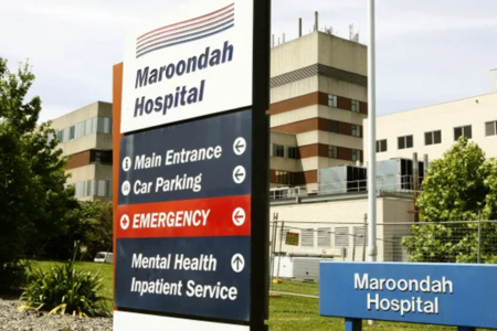 Warren Mundine questions ‘ridiculous’ outcry over hospital name change