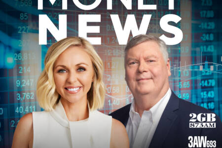 Money News with Luke Grant – 22nd September