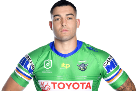 Canberra Raiders expect “tough game” in second week of NRL Finals