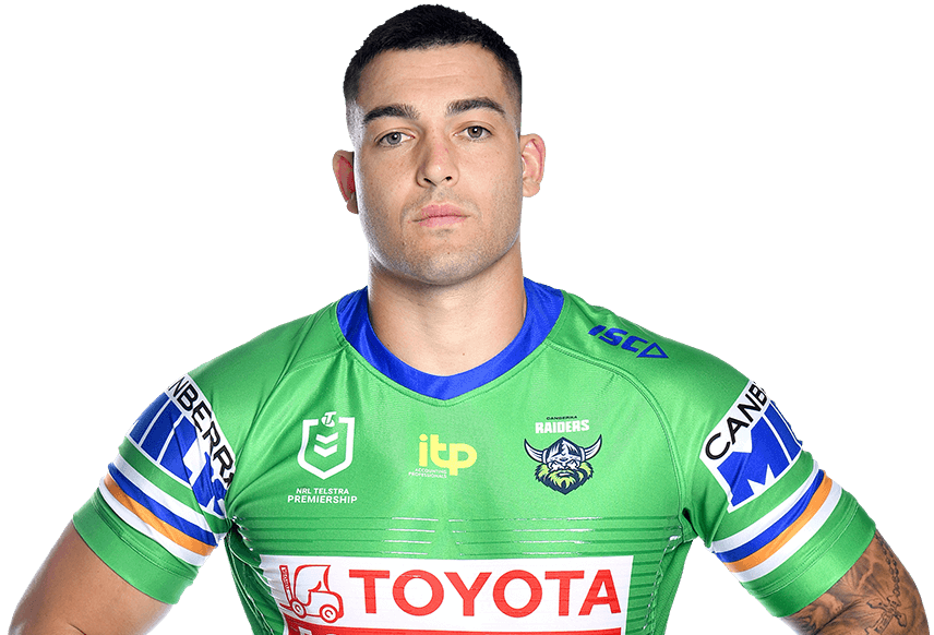 Article image for Canberra Raiders expect “tough game” in second week of NRL Finals