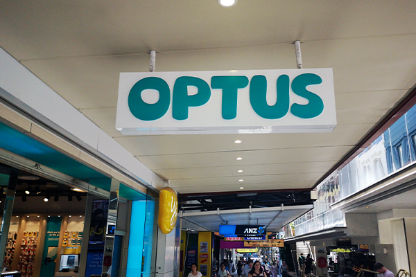 Article image for Optus struggles to explain their data breach in trainwreck interview