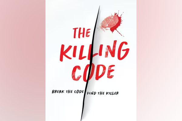 Article image for The Killing Code: Ellie Marney’s in-depth preview of her latest book