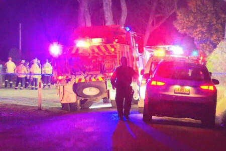 ‘Entire shire in mourning’: Five teenagers dead in ‘horrific’ crash