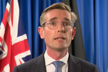 NSW Government set to shake-up drug response