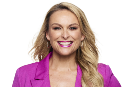 Mel Schilling is an expert on ‘The C Word’