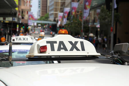 New hotline to report dodgy cabbies launches today