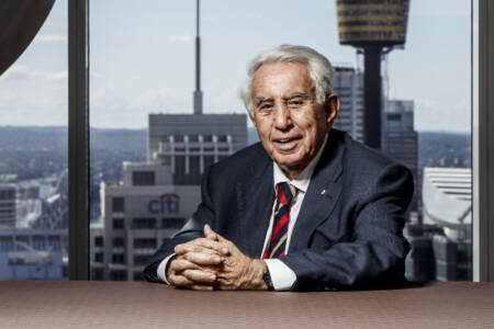 Harry Triguboff’s ideas for the housing crisis