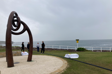 End of an era’ – Bali’s Sari Club site to become a tribute to peace and remembrance