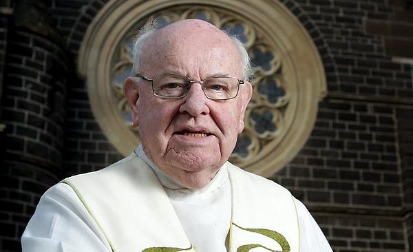 Is the church giving Fr. Bob the boot? - 2GB