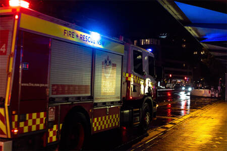 Man found dead, others injured in Blacktown house fire