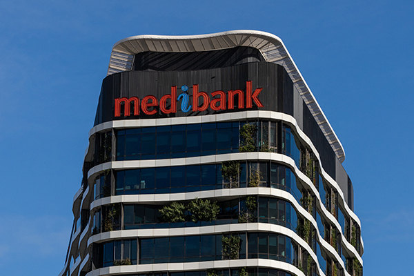 Article image for Hackers holding Medibank Private to ransom