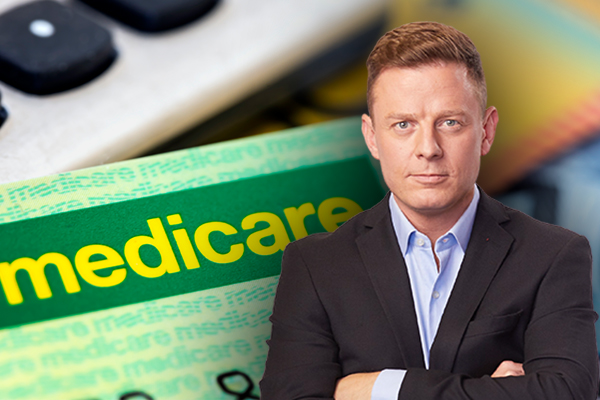 Article image for ‘Fix it!’: Medicare rorts costing taxpayers billions