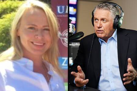 Ray Hadley addresses Manly’s ‘unforgivable’ treatment of Bob Fulton’s daughter