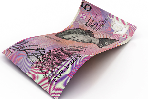 Article image for Who should appear on the $5 note?