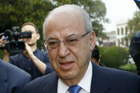 ‘Suck it up’: Eddie Obeid pleads for early release from jail