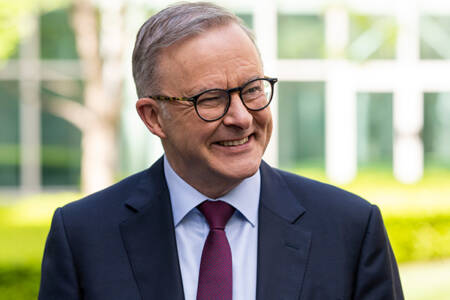 ‘Teetering to being broken’ –  Prominent Jewish leader calls for peace