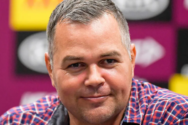Article image for Manly coach Anthony Seibold ‘optimistic and excited’ for 2023 season