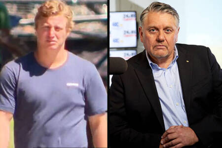 ‘He let me down’: Ray Hadley reacts to Brett Finch sentencing