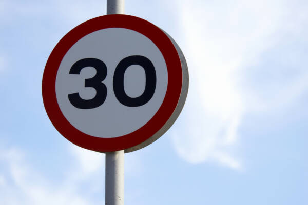 Article image for Liverpool Mayor slams ‘left-wing radicals’ over 30km/h speed limit