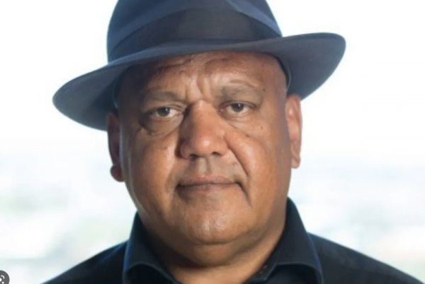 Article image for How Noel Pearson got his way on The Voice