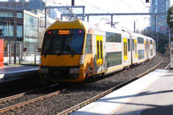 Article image for Union plans ‘network-wide stoppage’ across Sydney’s train network