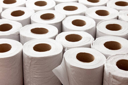 Makers of Sorbent toilet paper’s gas bill to TRIPLE