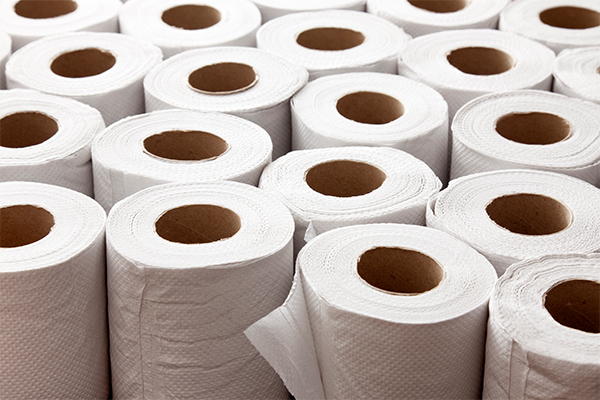 Article image for Makers of Sorbent toilet paper’s gas bill to TRIPLE